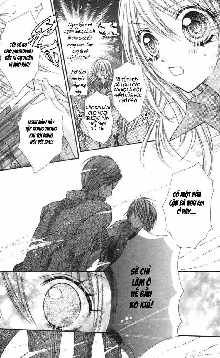 Rockin' Heaven - Chapter 2 - Trang 22