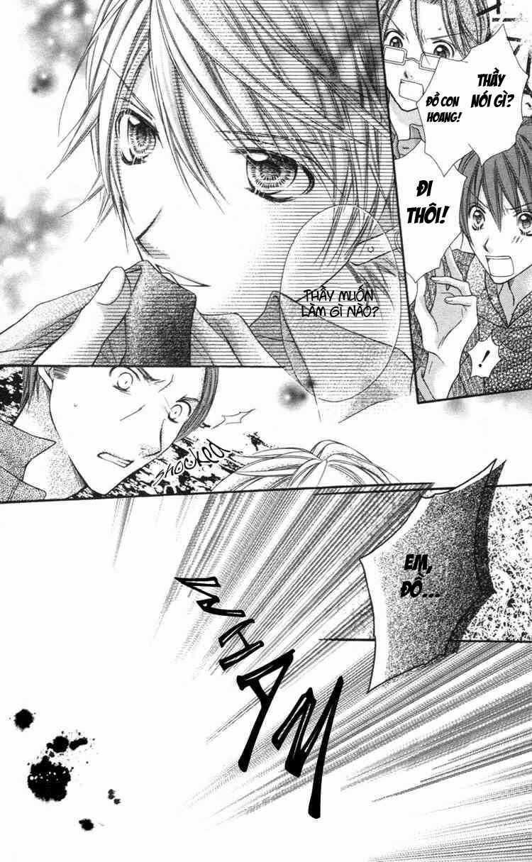 Rockin' Heaven - Chapter 2 - Trang 23