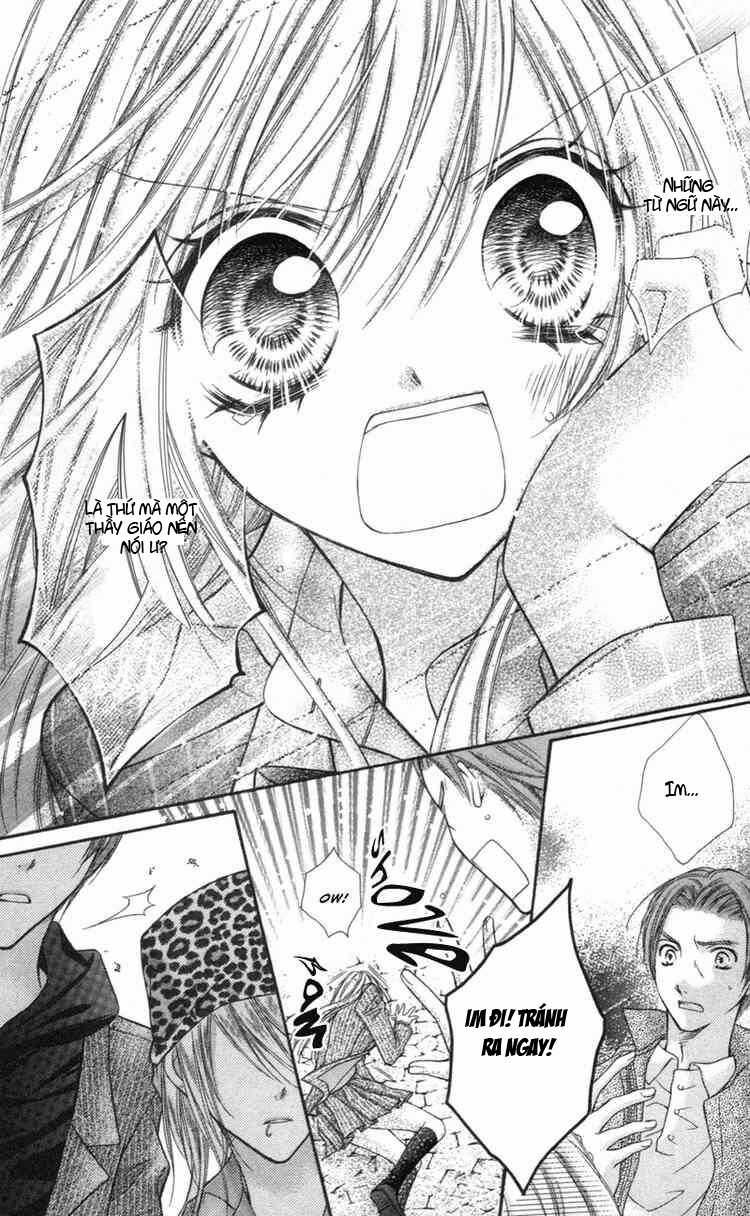 Rockin' Heaven - Chapter 2 - Trang 25