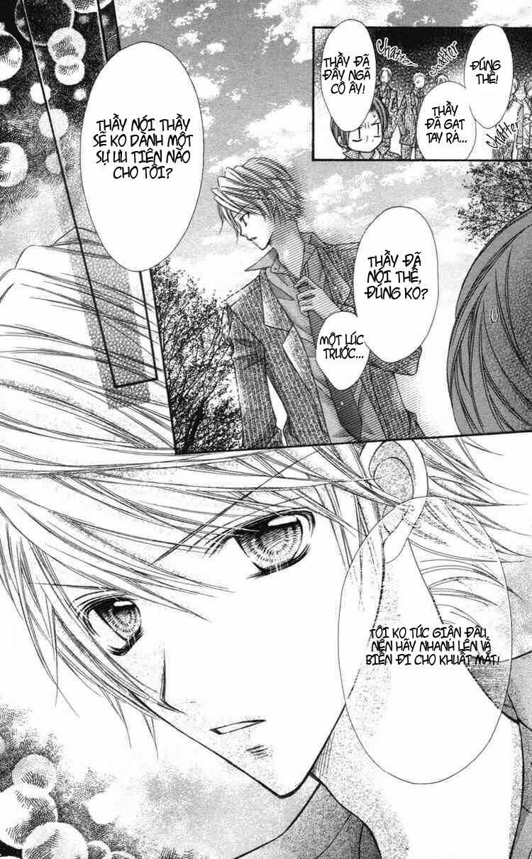 Rockin' Heaven - Chapter 2 - Trang 27