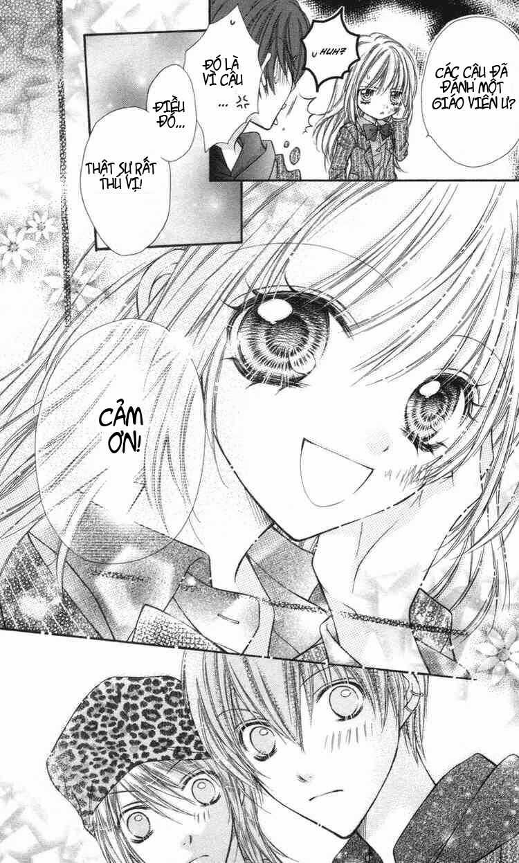 Rockin' Heaven - Chapter 2 - Trang 29