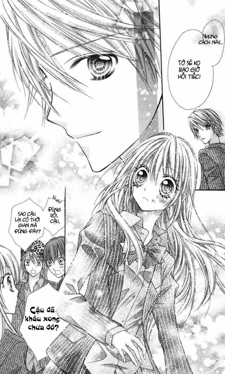 Rockin' Heaven - Chapter 2 - Trang 31