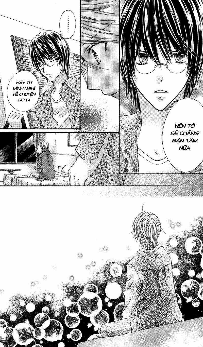 Rockin' Heaven - Chapter 20 - Trang 11