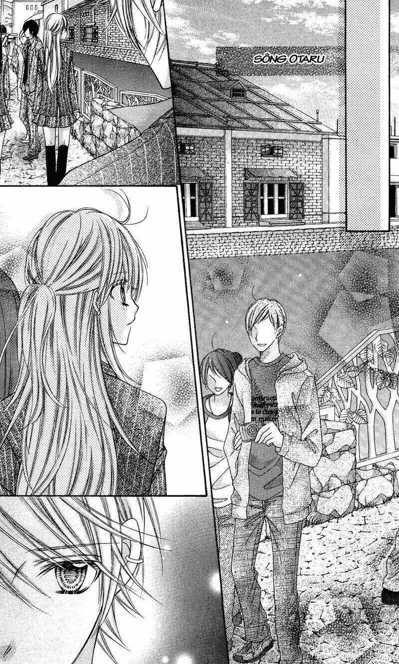 Rockin' Heaven - Chapter 20 - Trang 12