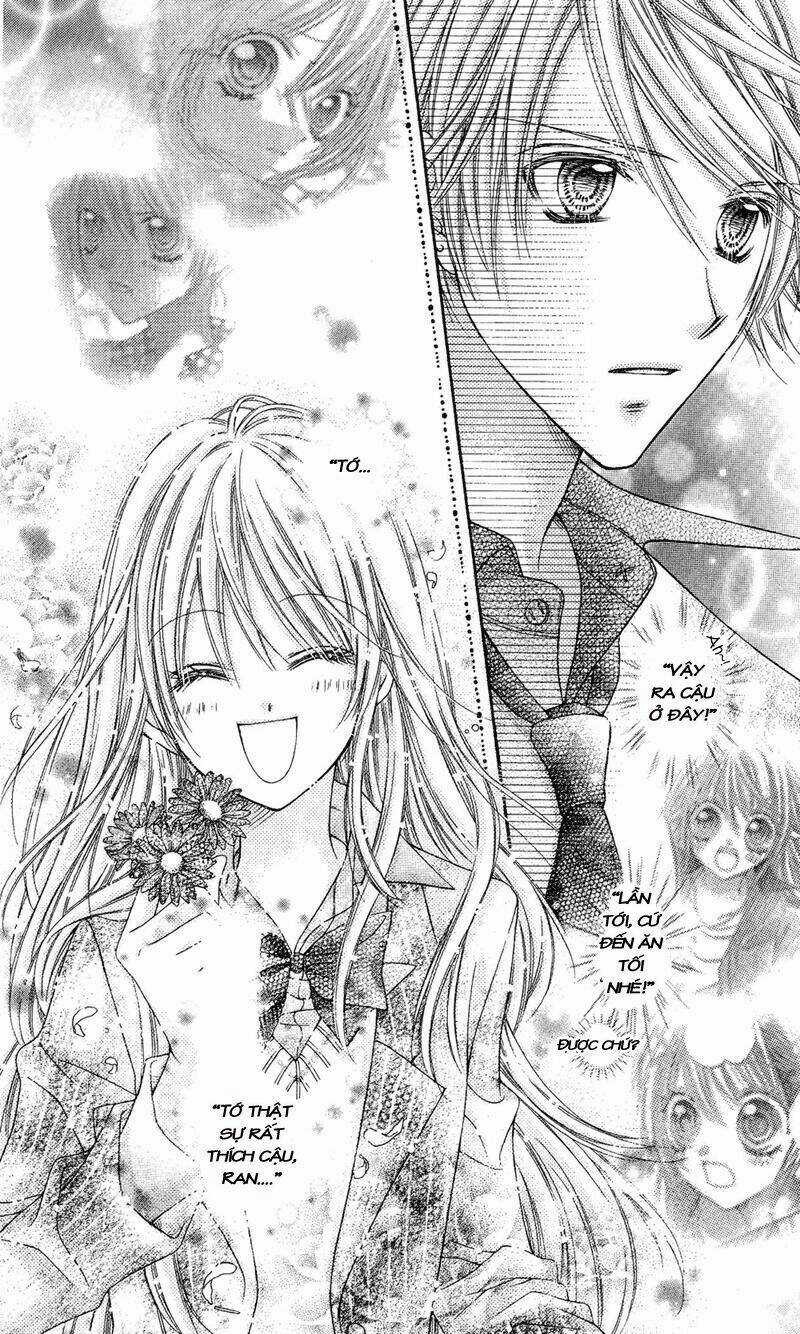 Rockin' Heaven - Chapter 20 - Trang 13