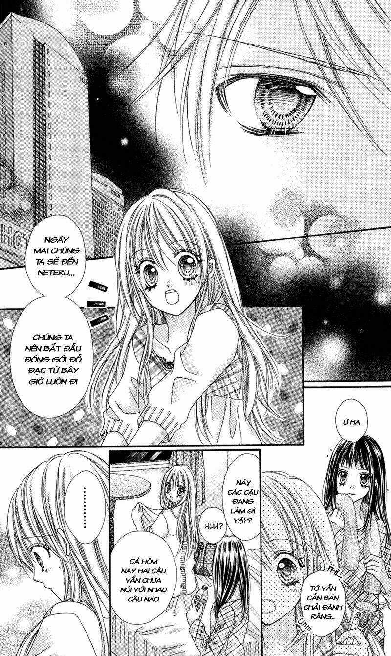 Rockin' Heaven - Chapter 20 - Trang 14