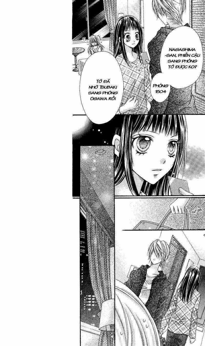 Rockin' Heaven - Chapter 20 - Trang 16