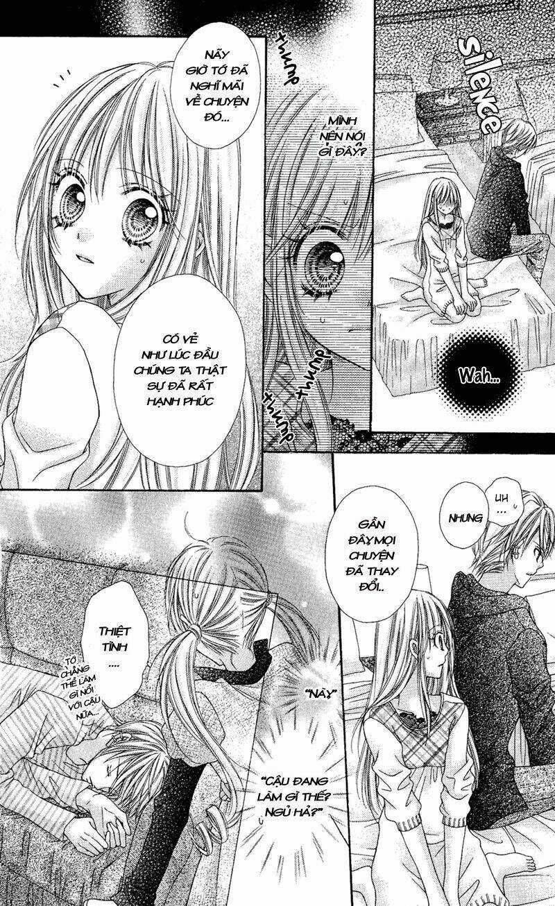 Rockin' Heaven - Chapter 20 - Trang 17