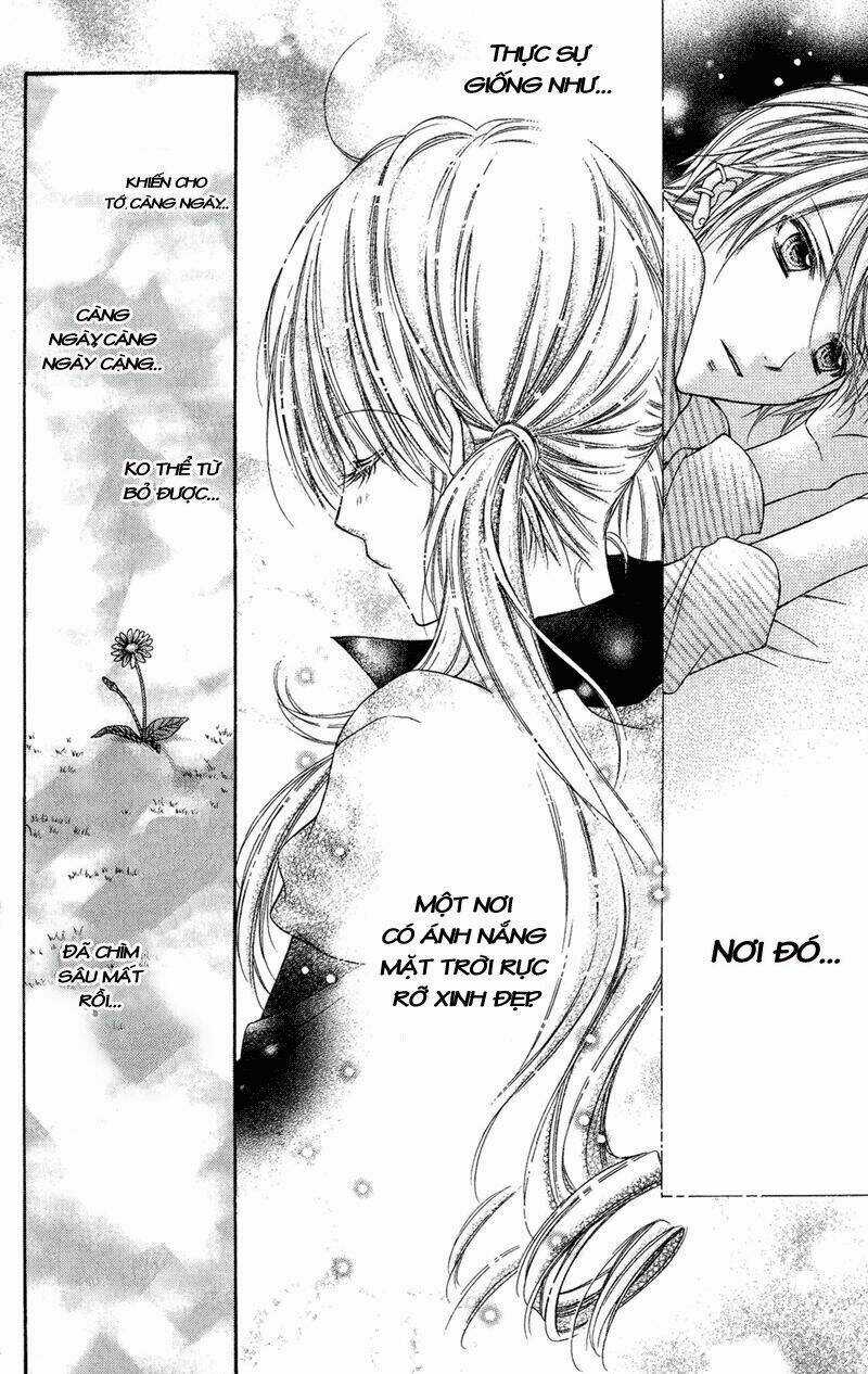 Rockin' Heaven - Chapter 20 - Trang 19