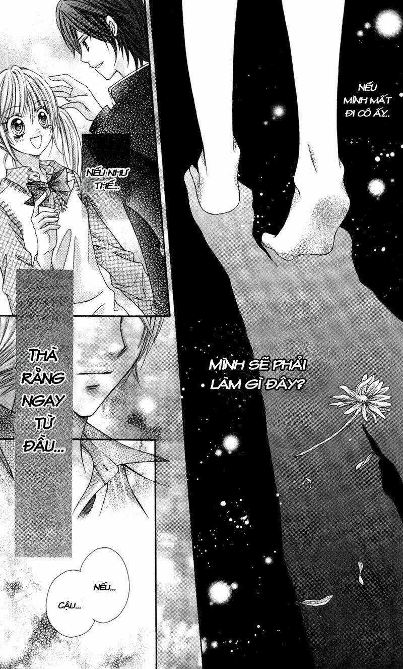 Rockin' Heaven - Chapter 20 - Trang 20