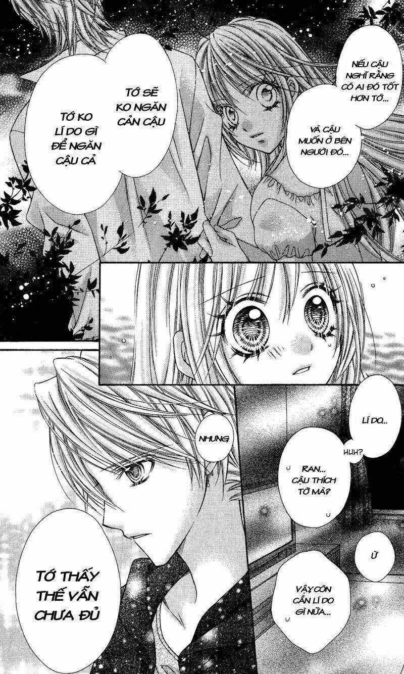 Rockin' Heaven - Chapter 20 - Trang 21