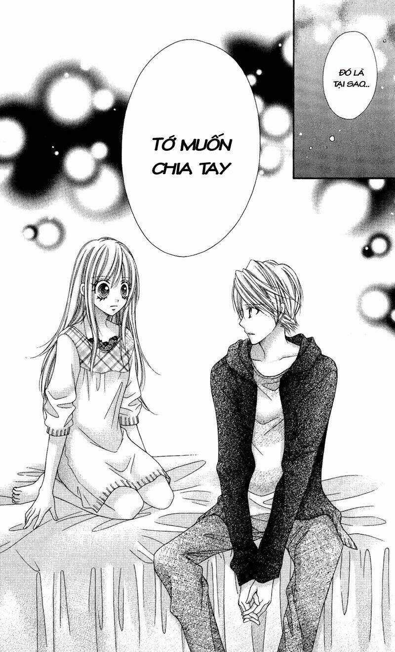 Rockin' Heaven - Chapter 20 - Trang 22