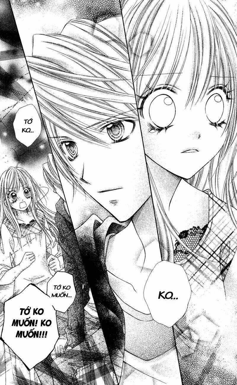 Rockin' Heaven - Chapter 20 - Trang 23