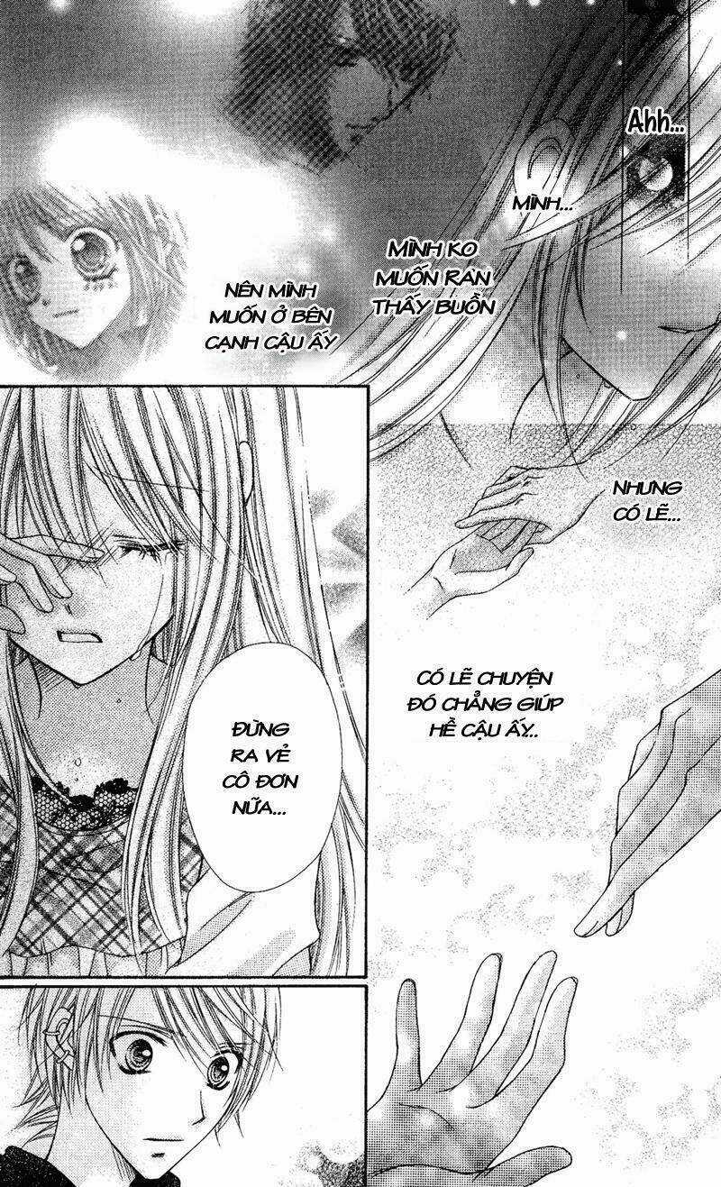 Rockin' Heaven - Chapter 20 - Trang 25