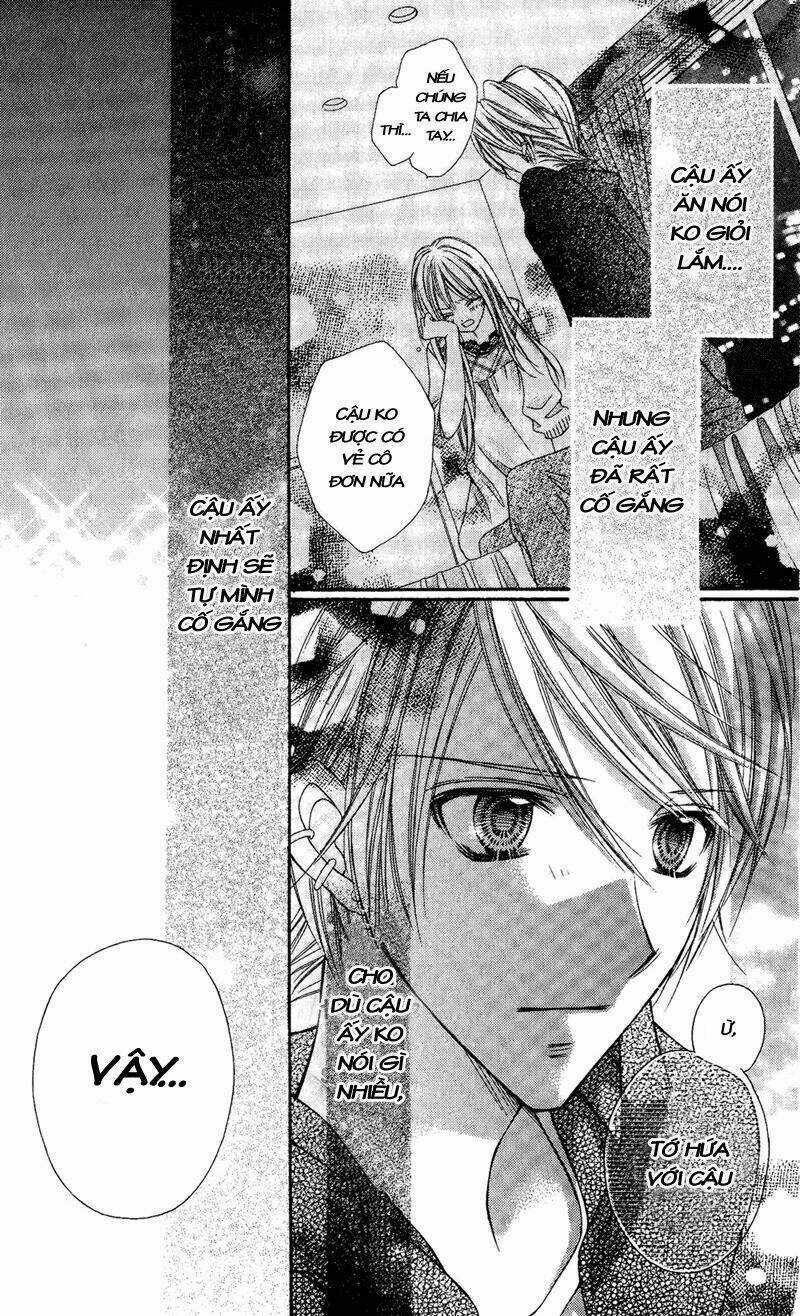 Rockin' Heaven - Chapter 20 - Trang 26