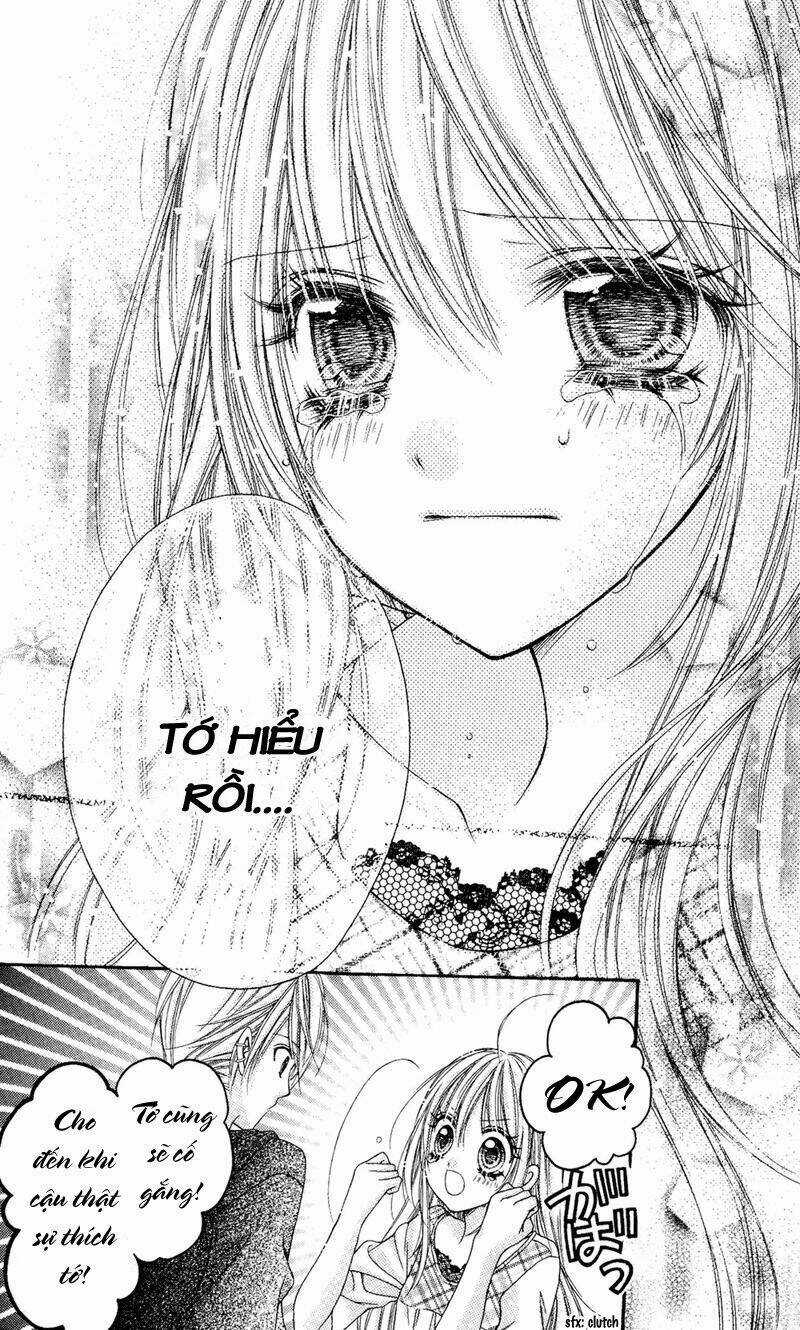 Rockin' Heaven - Chapter 20 - Trang 27