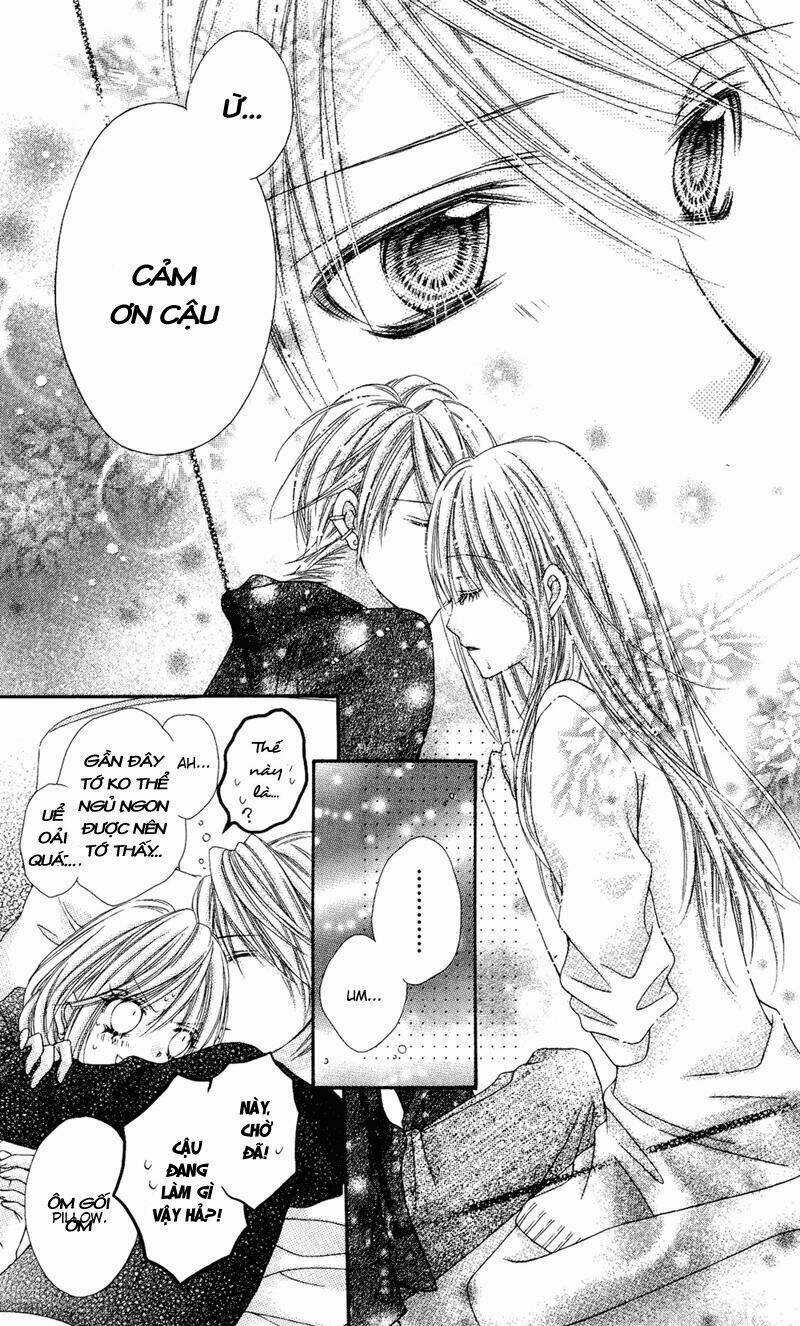 Rockin' Heaven - Chapter 20 - Trang 28