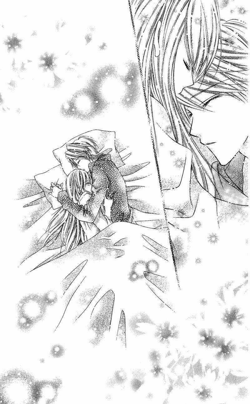 Rockin' Heaven - Chapter 20 - Trang 30