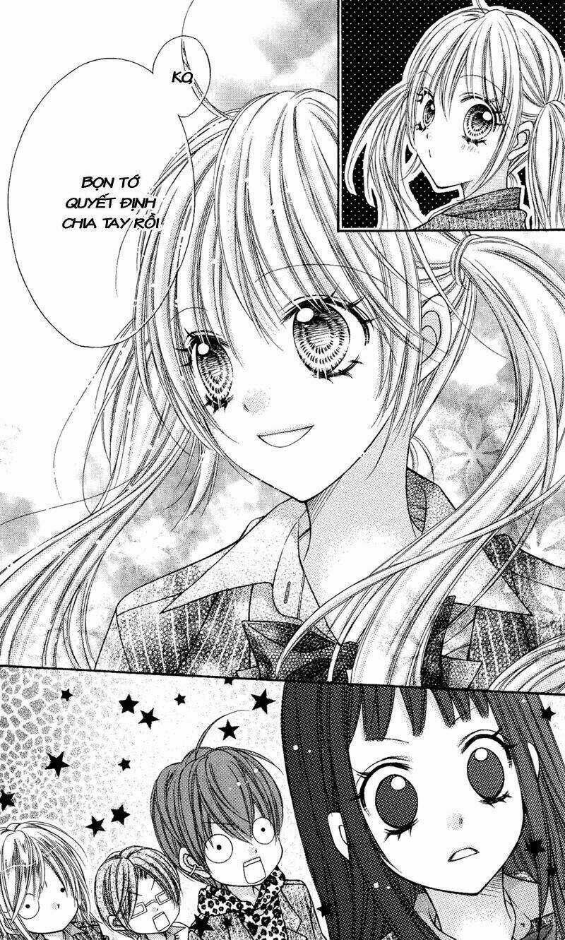 Rockin' Heaven - Chapter 20 - Trang 32