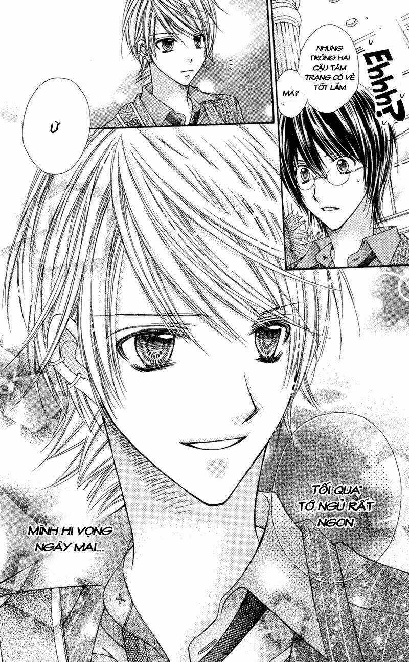 Rockin' Heaven - Chapter 20 - Trang 33