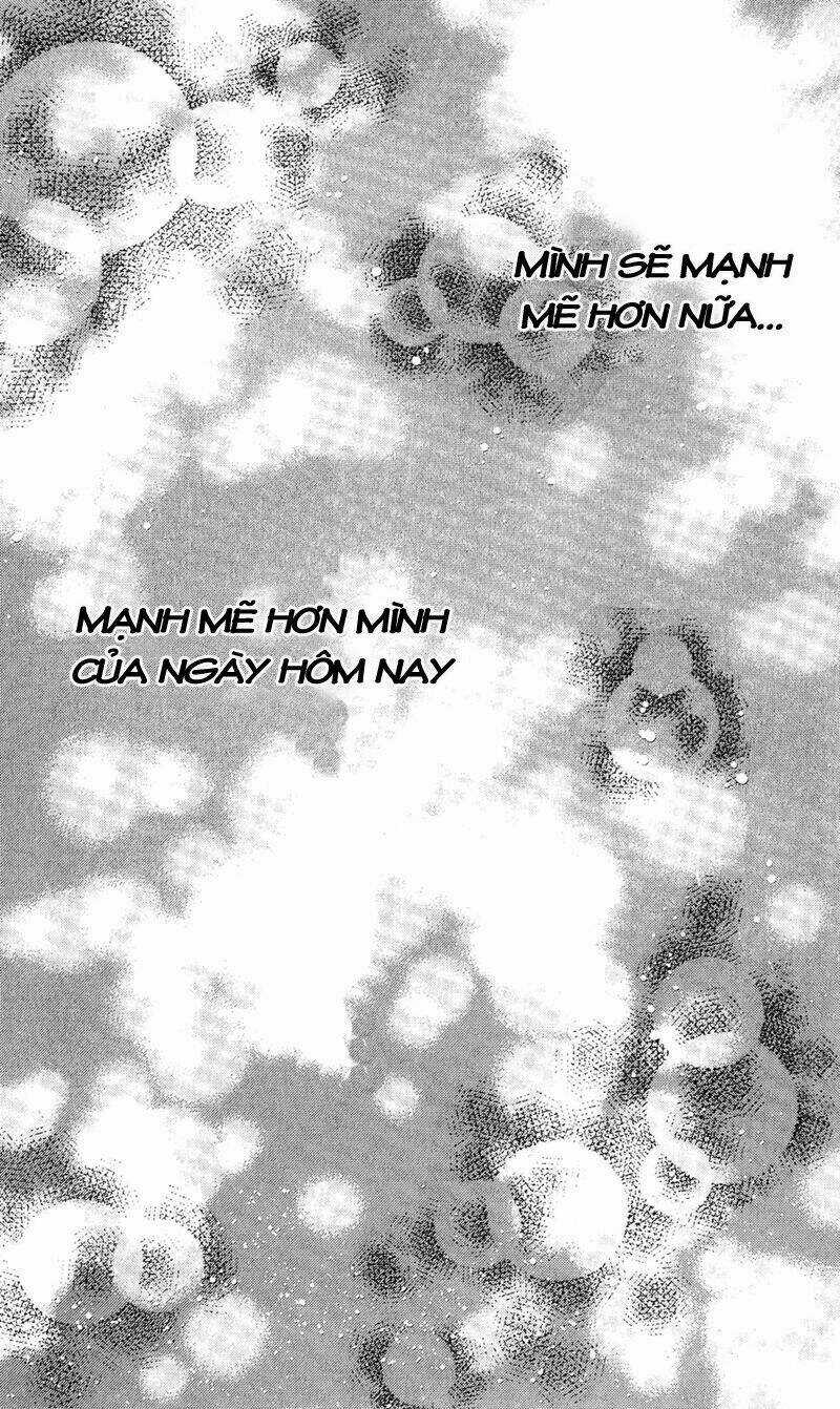 Rockin' Heaven - Chapter 20 - Trang 34