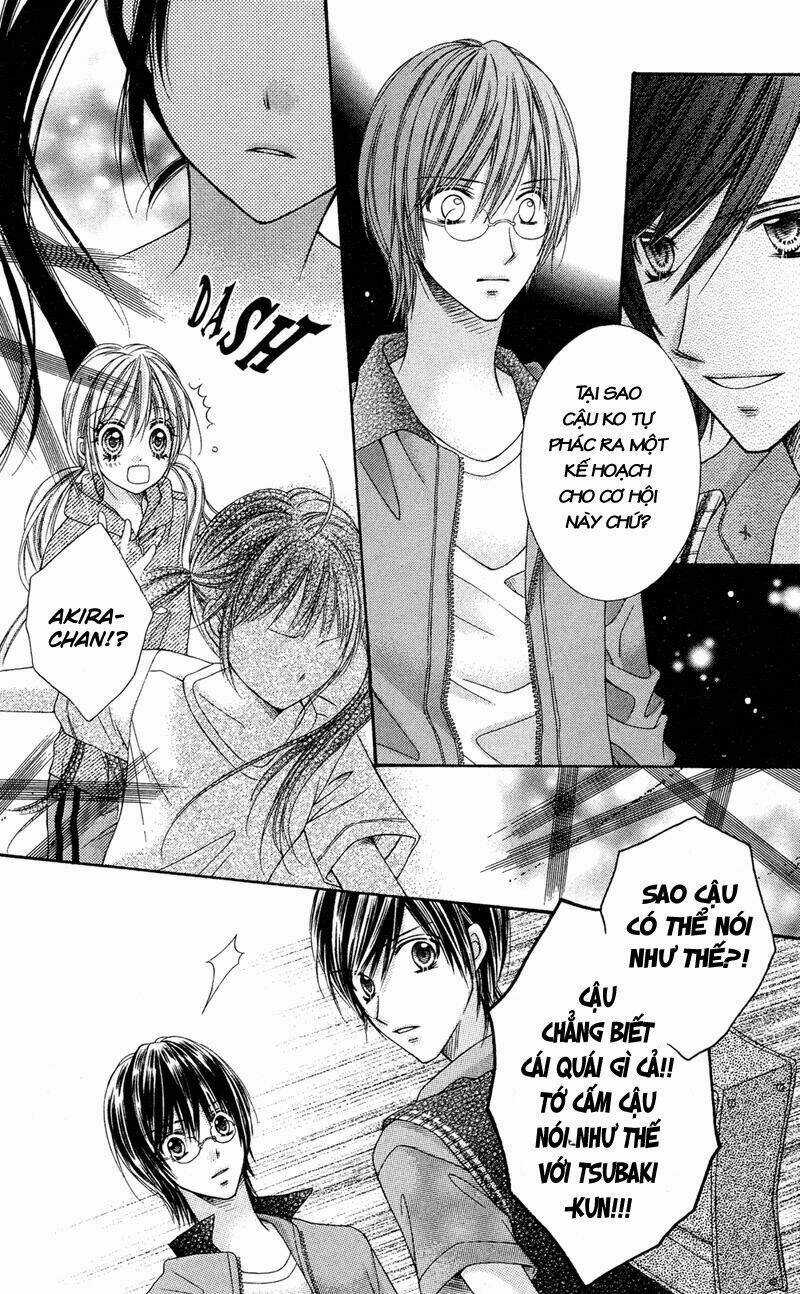 Rockin' Heaven - Chapter 21 - Trang 11