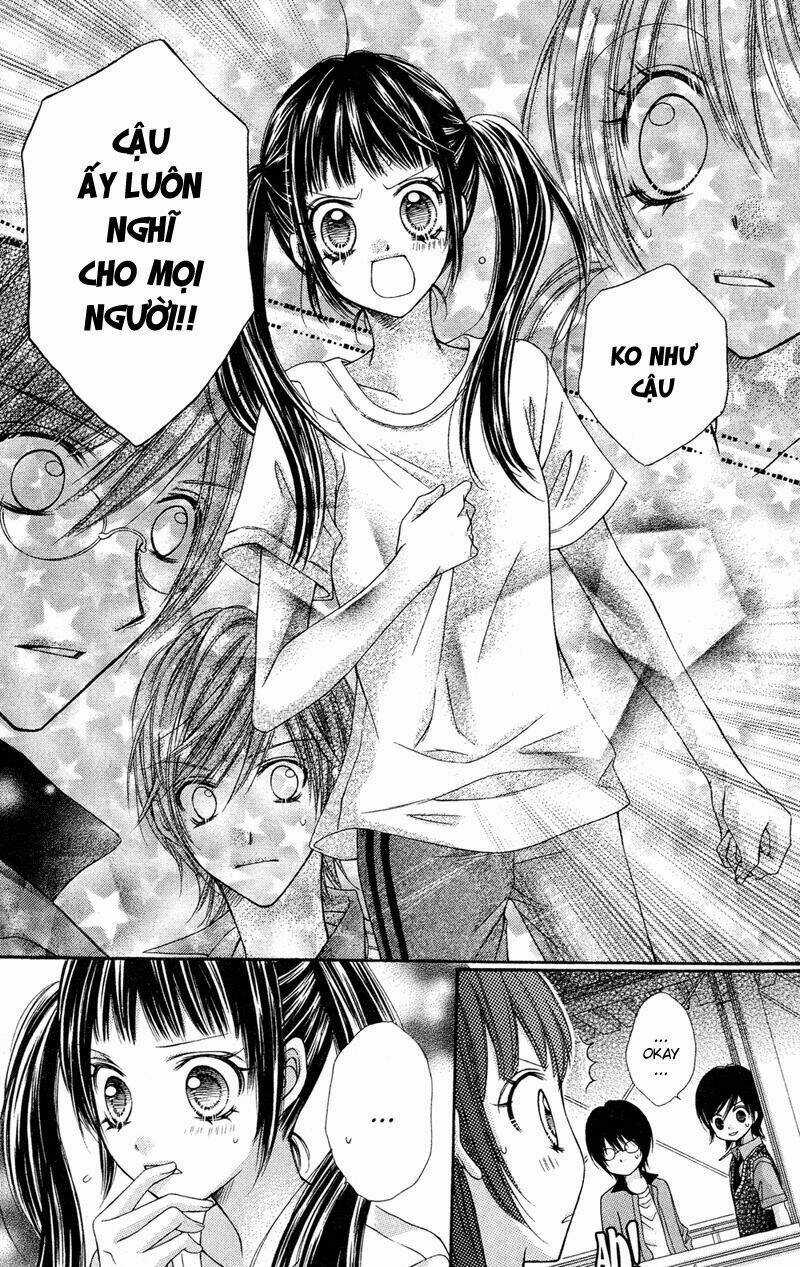 Rockin' Heaven - Chapter 21 - Trang 12