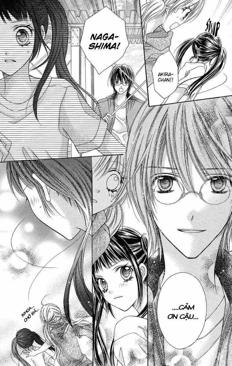 Rockin' Heaven - Chapter 21 - Trang 13