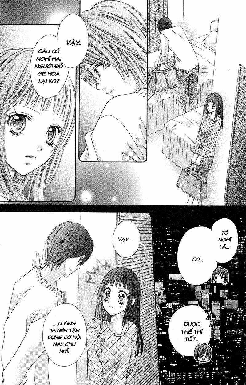 Rockin' Heaven - Chapter 21 - Trang 16