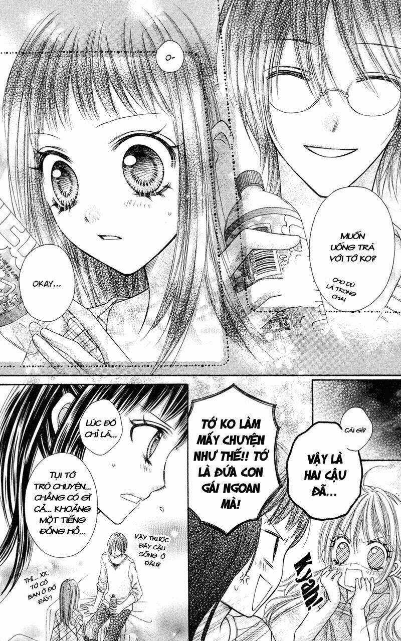 Rockin' Heaven - Chapter 21 - Trang 17