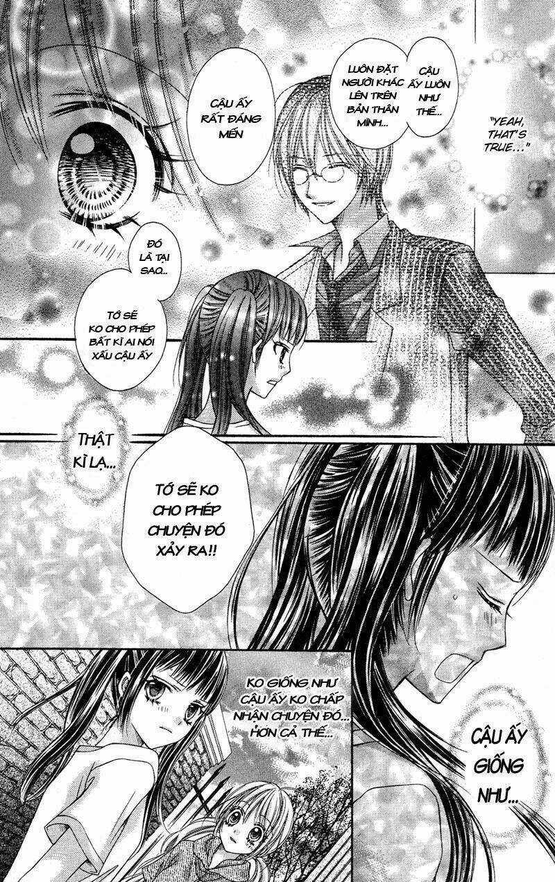 Rockin' Heaven - Chapter 21 - Trang 19