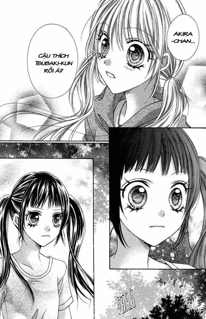 Rockin' Heaven - Chapter 21 - Trang 20