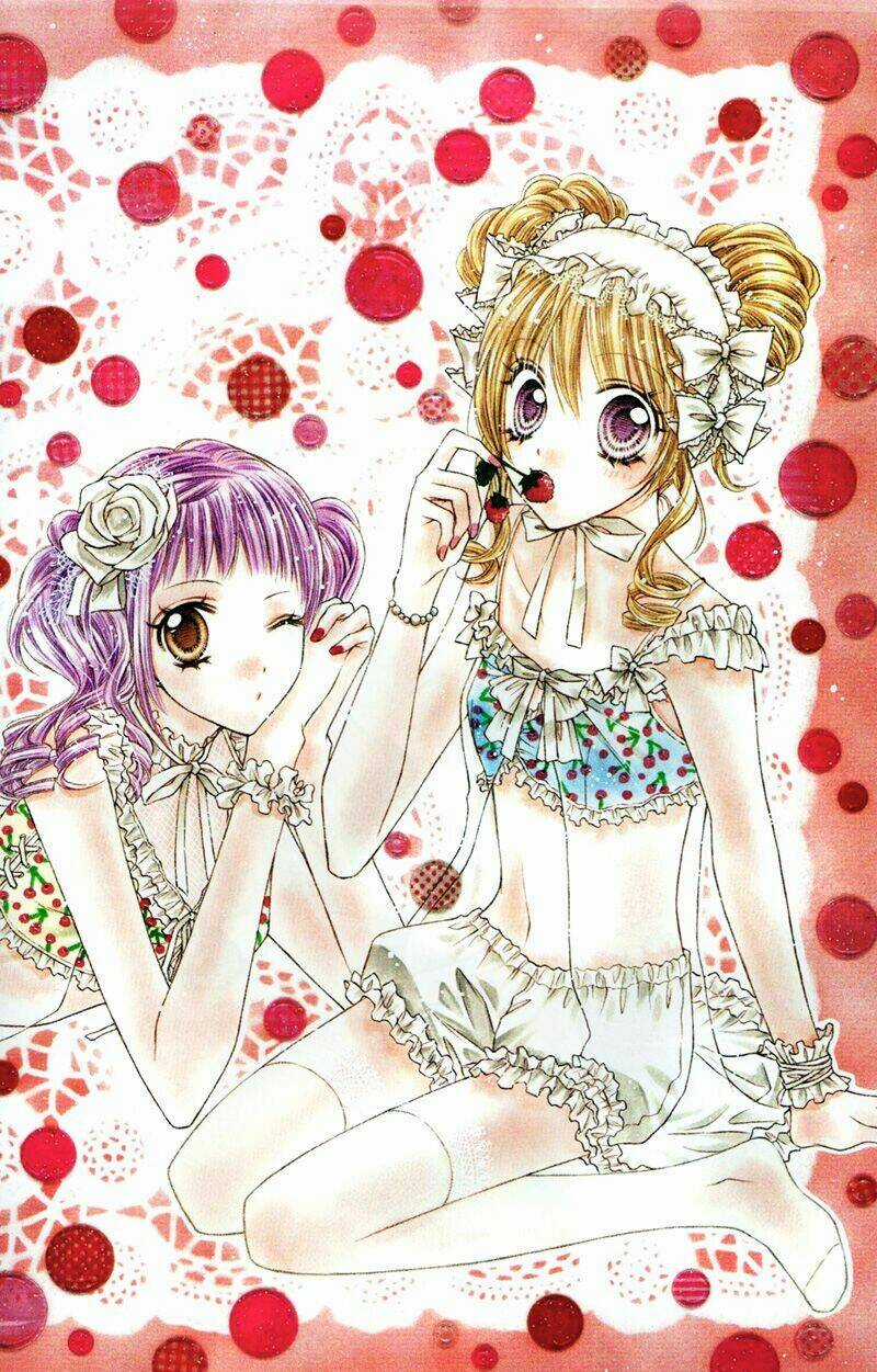 Rockin' Heaven - Chapter 21 - Trang 3