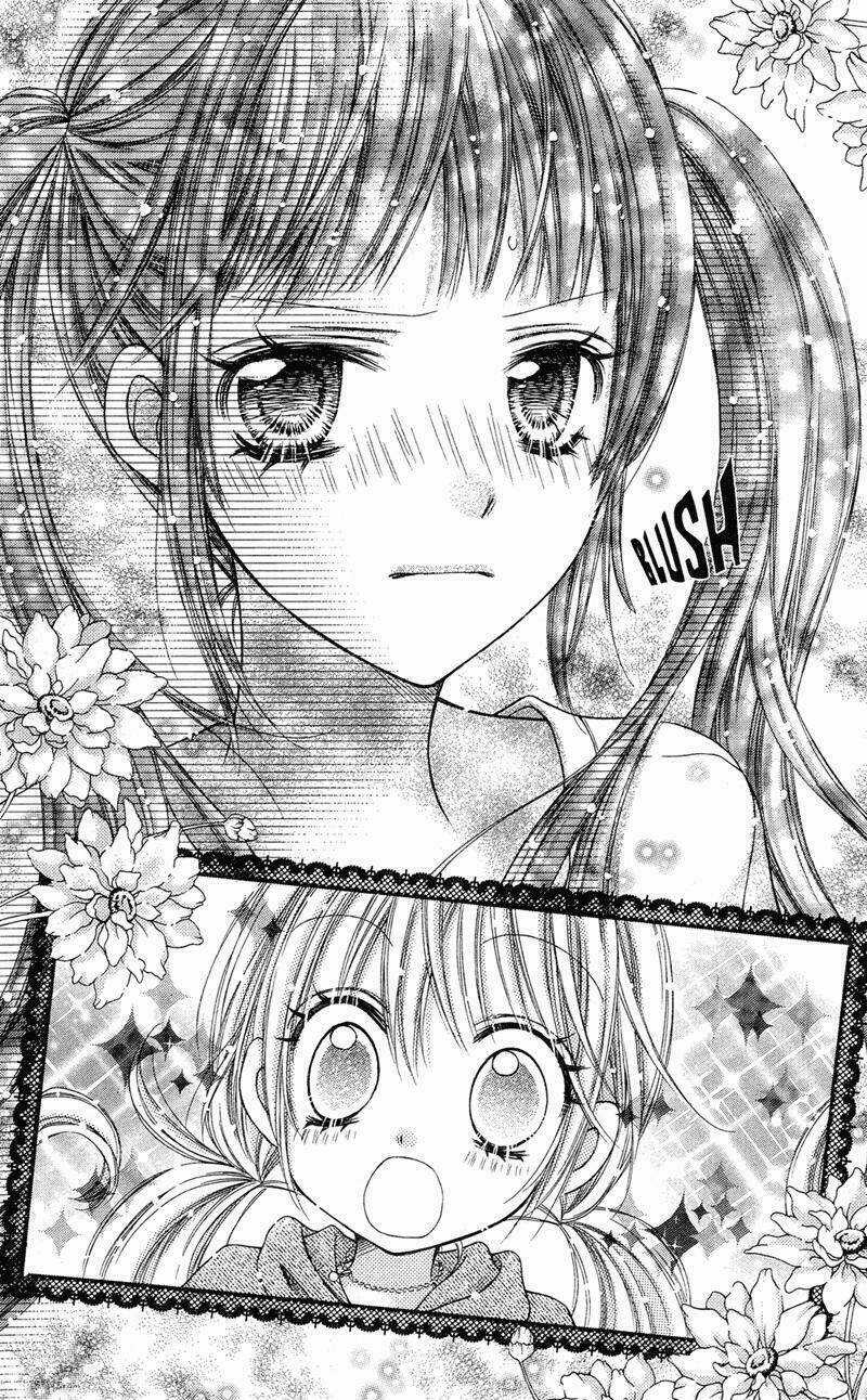 Rockin' Heaven - Chapter 21 - Trang 21