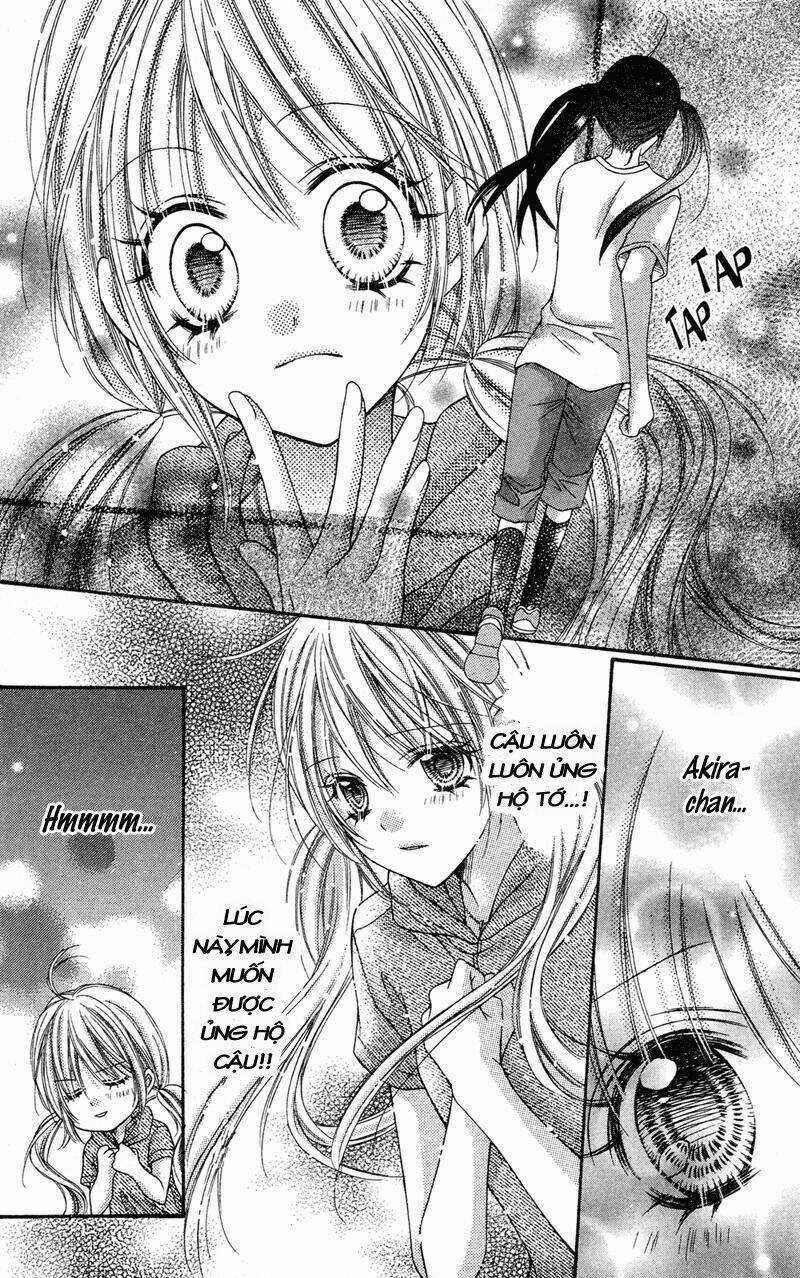 Rockin' Heaven - Chapter 21 - Trang 25