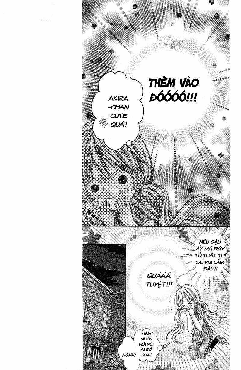 Rockin' Heaven - Chapter 21 - Trang 26