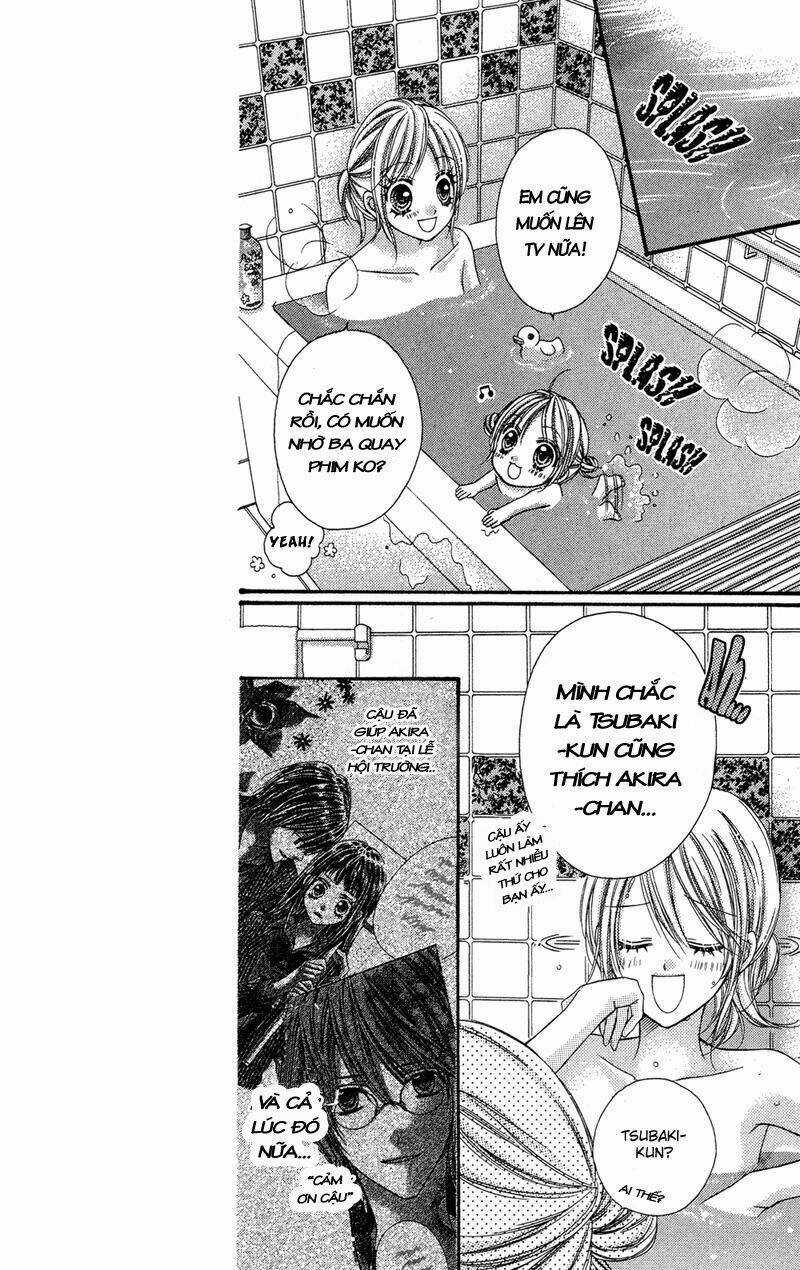 Rockin' Heaven - Chapter 21 - Trang 28