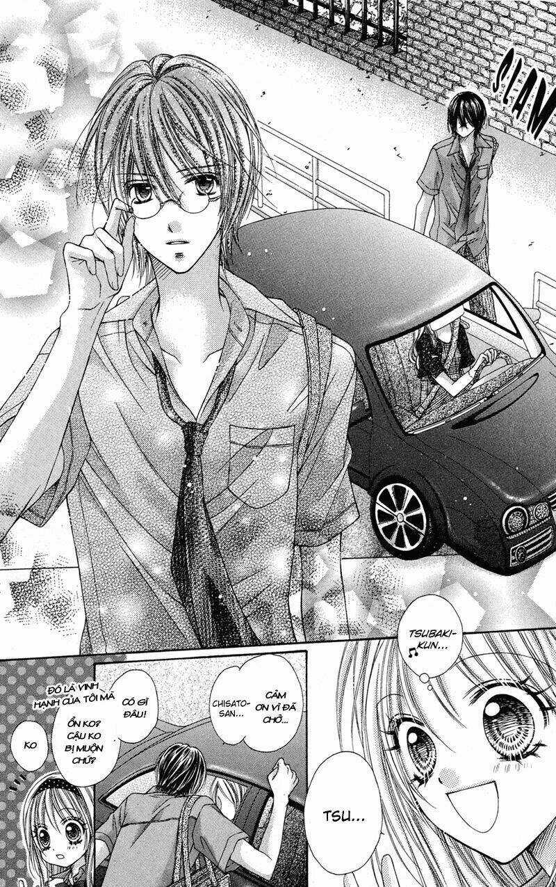 Rockin' Heaven - Chapter 21 - Trang 31