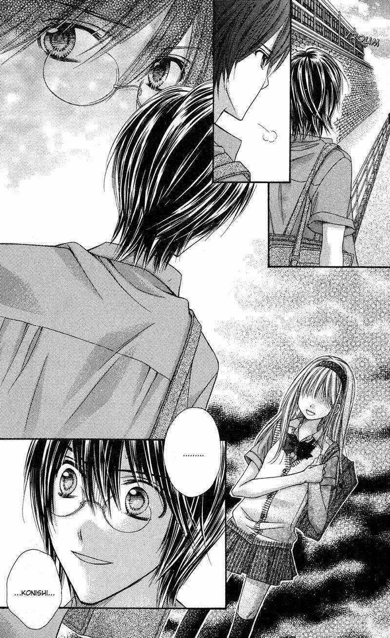 Rockin' Heaven - Chapter 21 - Trang 33