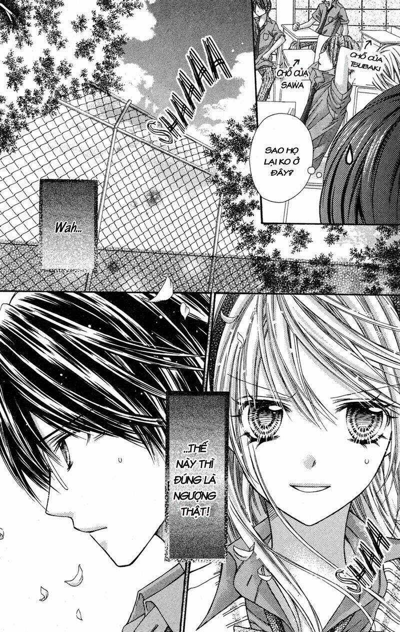 Rockin' Heaven - Chapter 22 - Trang 11