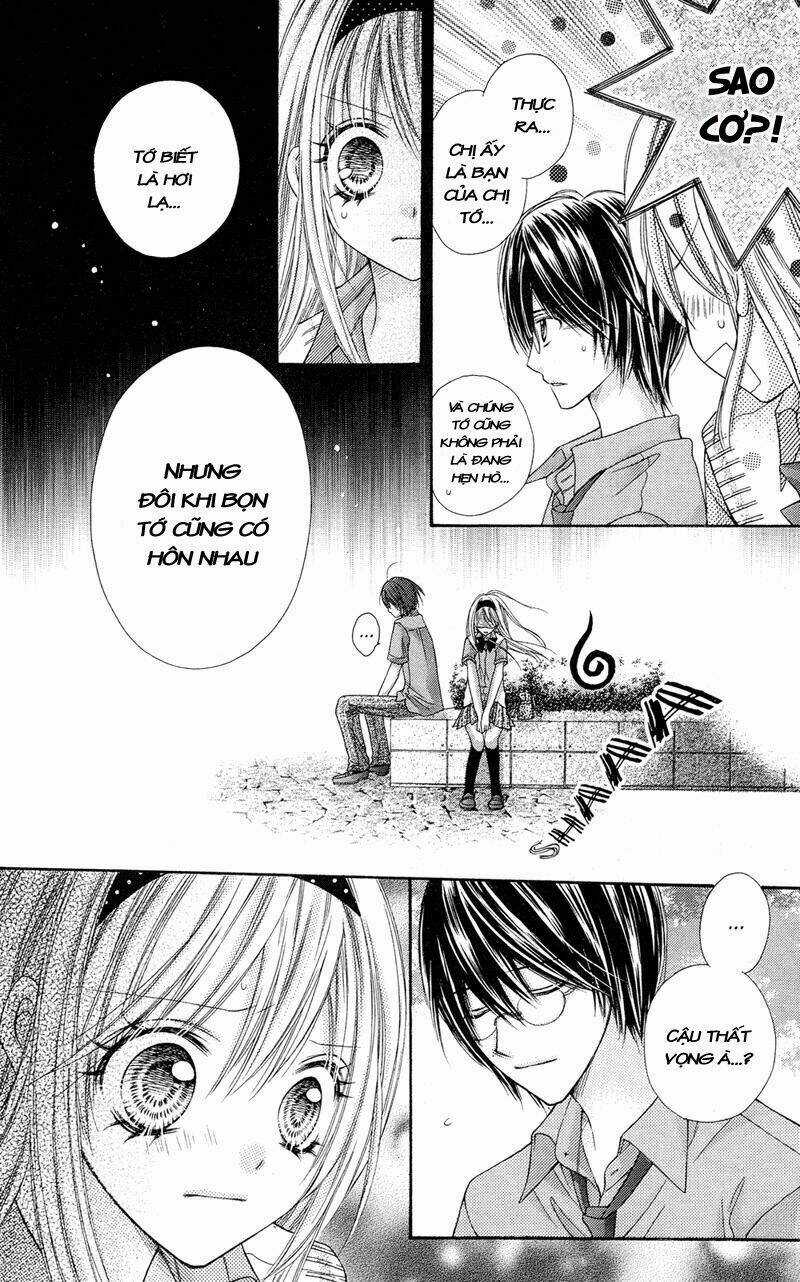 Rockin' Heaven - Chapter 22 - Trang 13