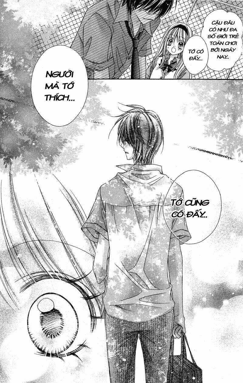 Rockin' Heaven - Chapter 22 - Trang 16