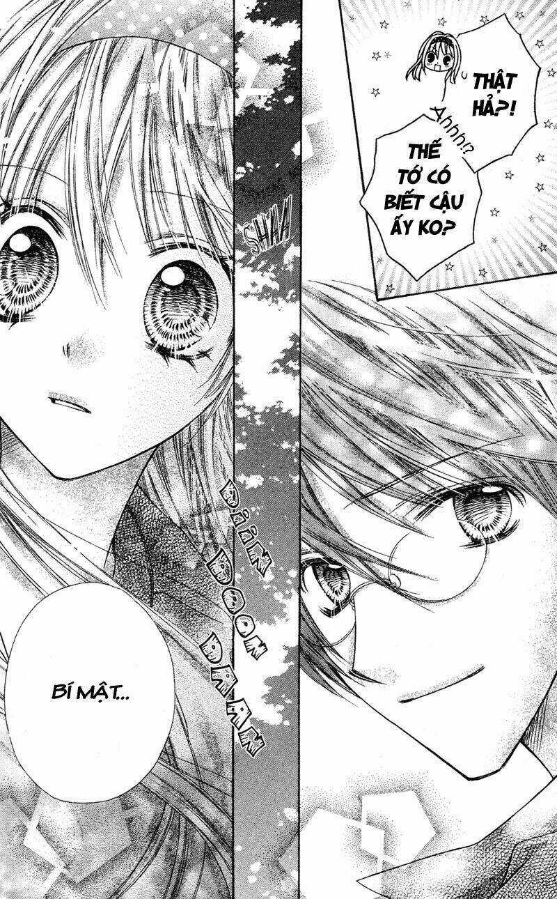 Rockin' Heaven - Chapter 22 - Trang 17