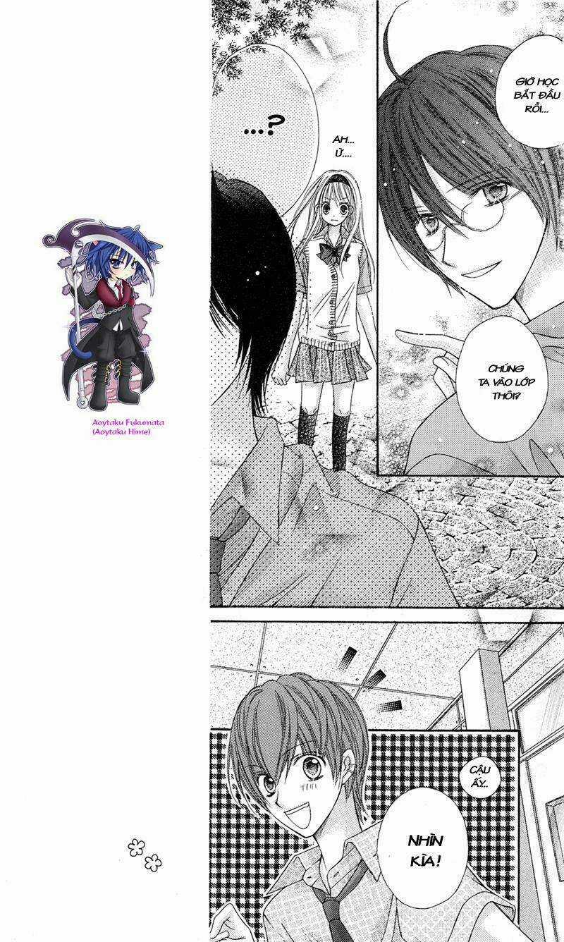 Rockin' Heaven - Chapter 22 - Trang 18