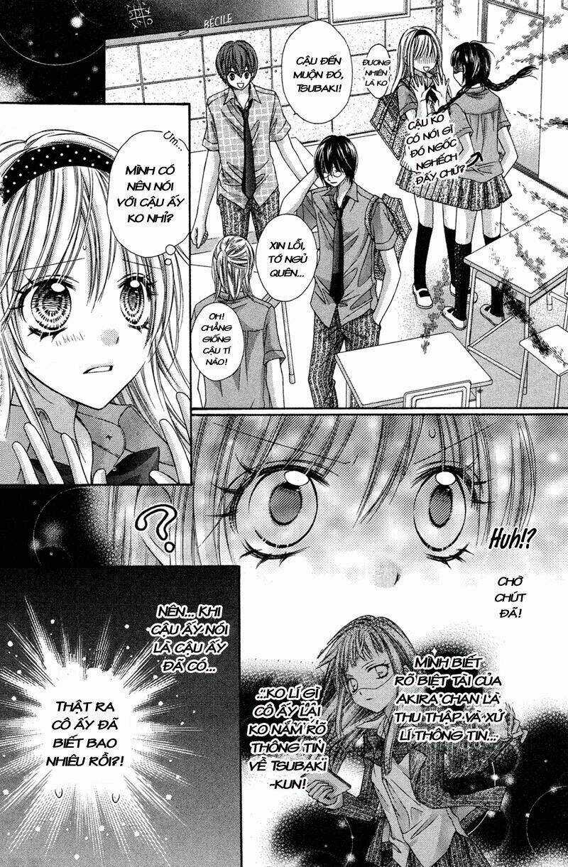 Rockin' Heaven - Chapter 22 - Trang 19