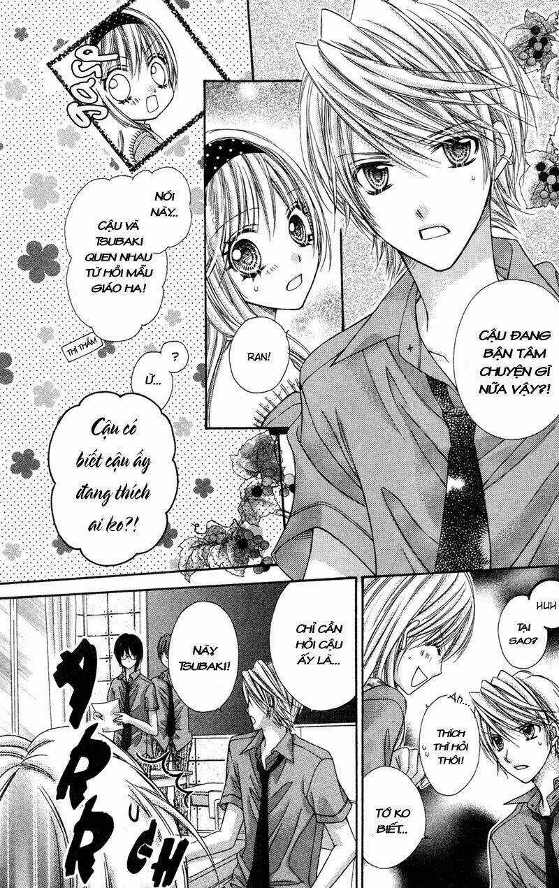 Rockin' Heaven - Chapter 22 - Trang 20