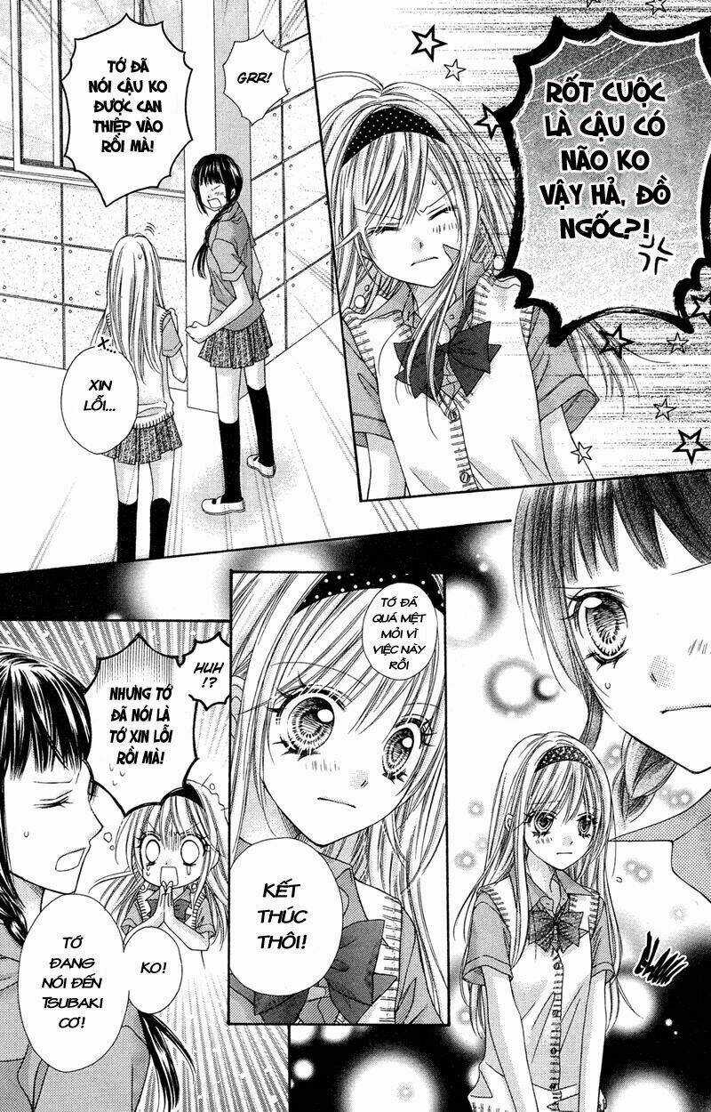 Rockin' Heaven - Chapter 22 - Trang 22