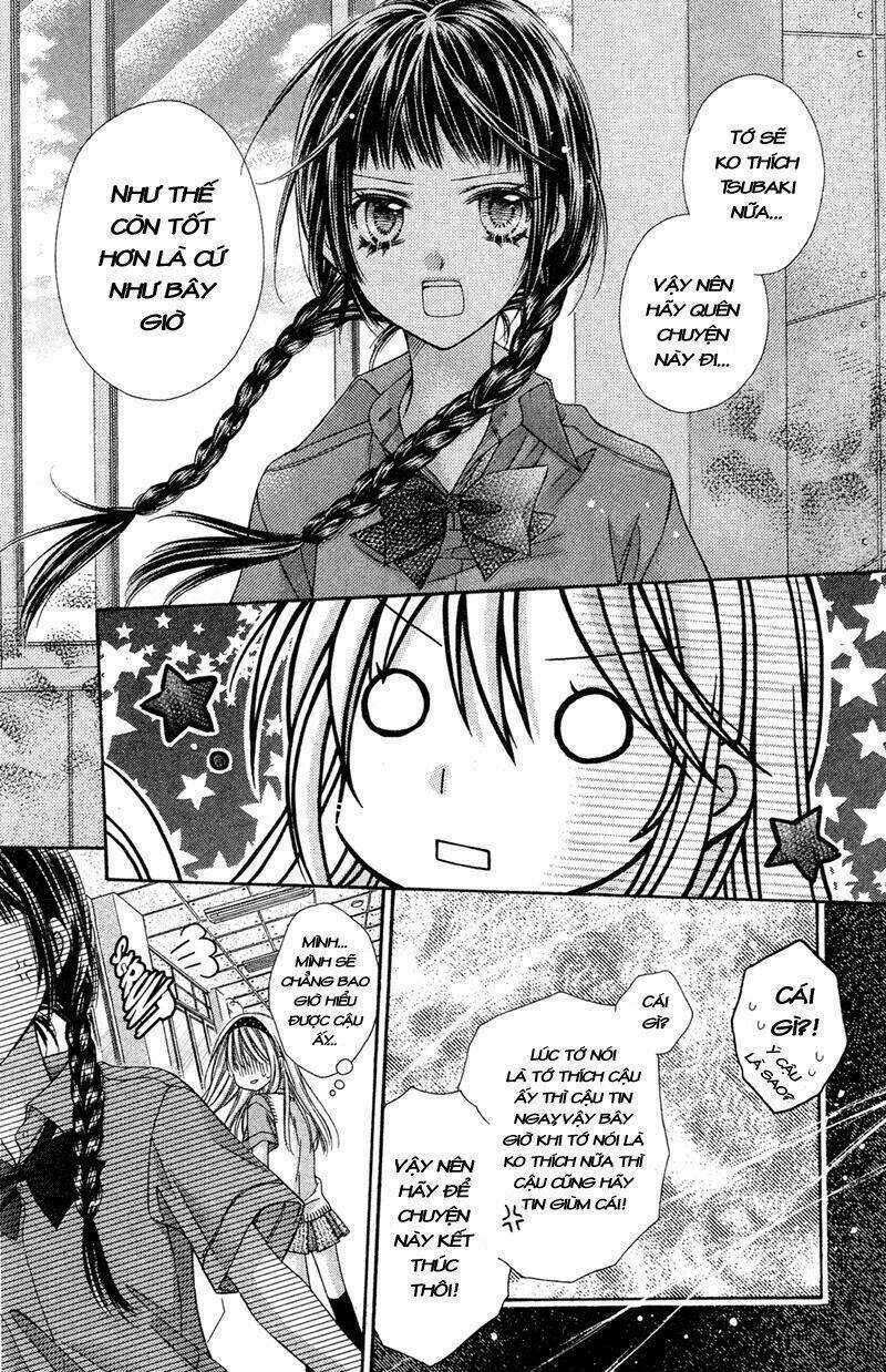 Rockin' Heaven - Chapter 22 - Trang 23