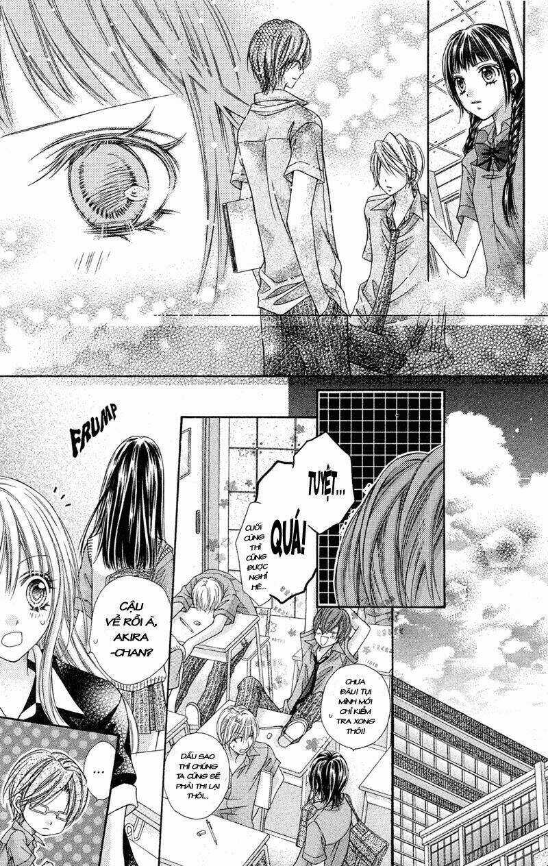 Rockin' Heaven - Chapter 22 - Trang 24