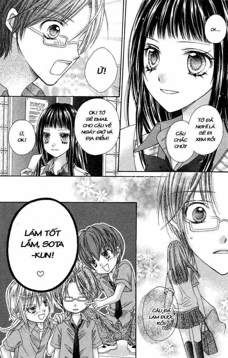 Rockin' Heaven - Chapter 22 - Trang 26